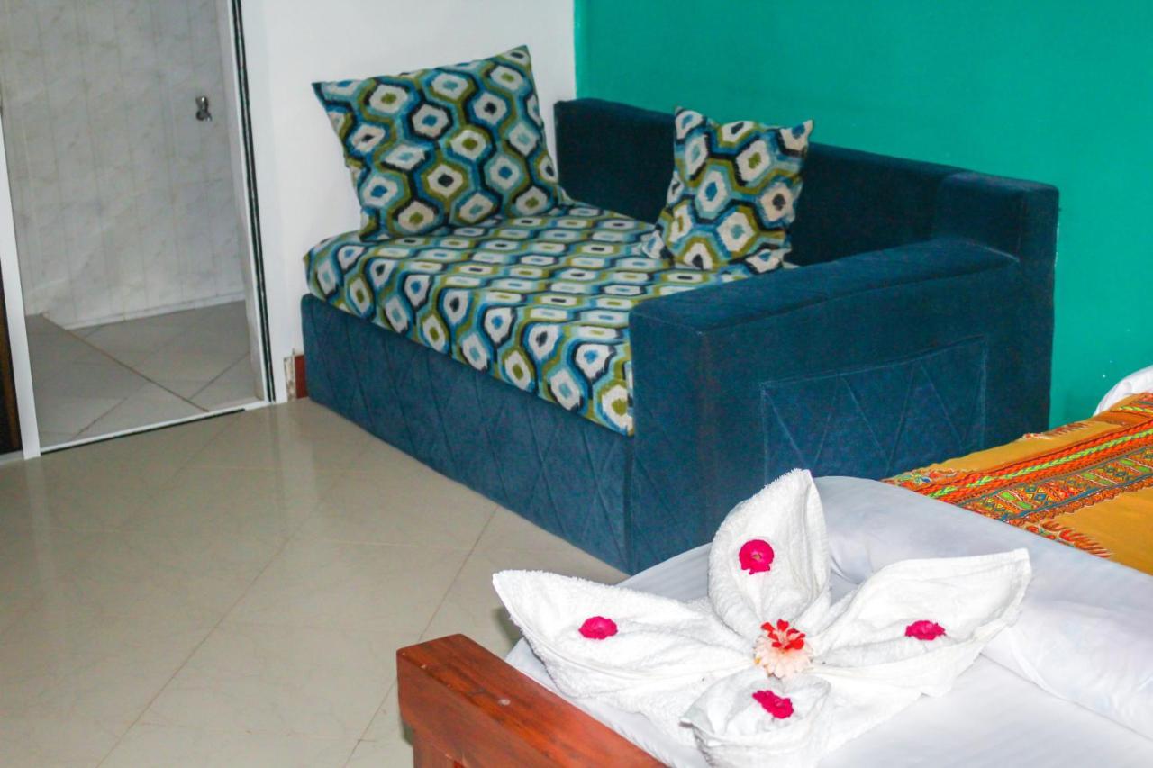 Sinzia Villas Arusha Exterior foto